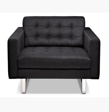 American Leather PARKER Chair