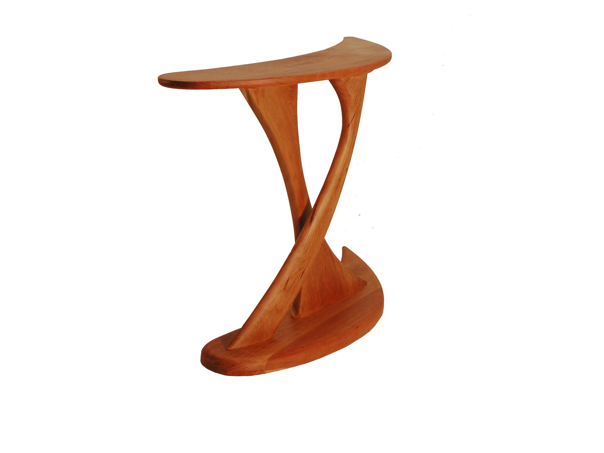 Custom Cantilever Console Table | Columbus OH - Image 3