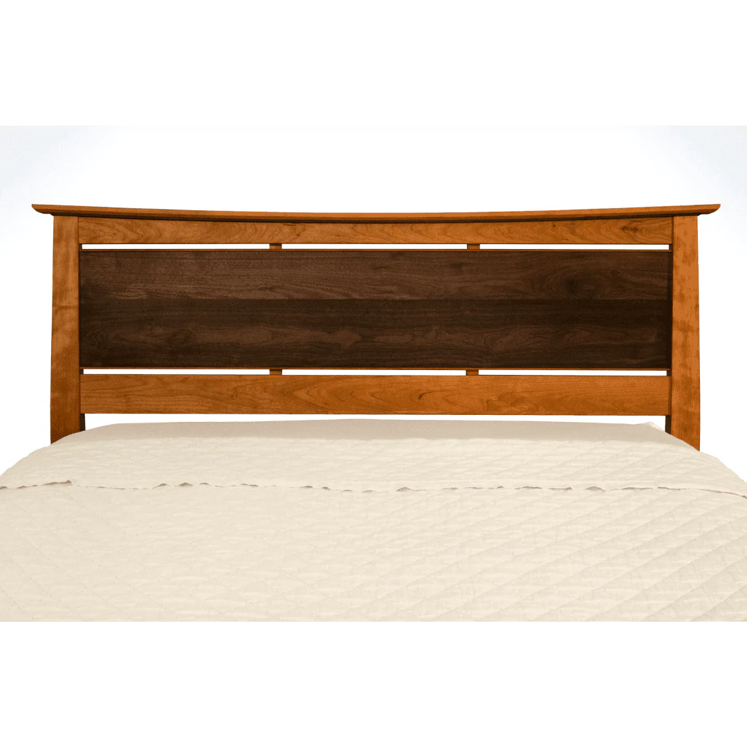 Enso Platform Bed Cherry - Image 3