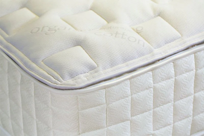Naturepedic EOS Classic Mattress - Image 4