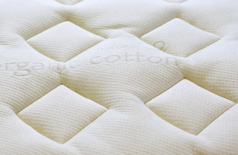 Naturepedic EOS Classic Mattress - Image 6