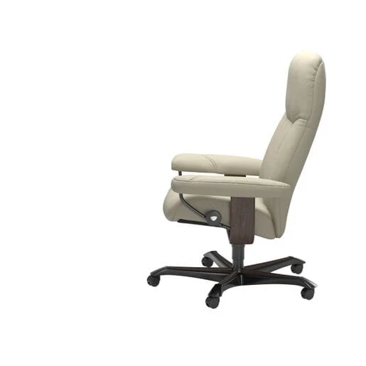 Stressless Consul Office Chair - Image 3