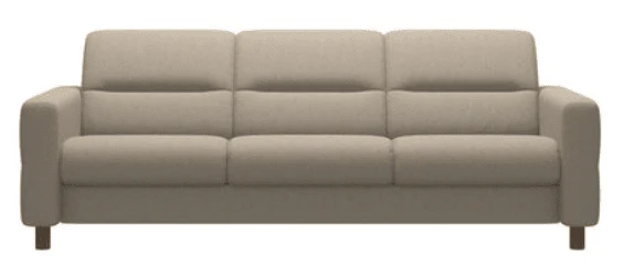 Stressless Fiona 3 Seater, 2.5 Seater, 2 Seater, 1 Seater
