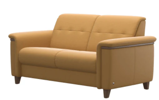 Stressless Flora 3 Seater, 2.5 Seater, 2 Seater, 1 Seater - Image 3