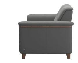 Stressless Flora 3 Seater, 2.5 Seater, 2 Seater, 1 Seater - Image 4