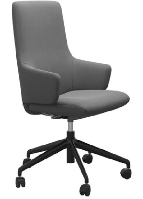 Stressless Laurel Dining Chair - Image 10