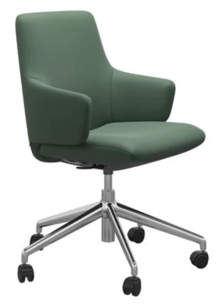 Stressless Laurel Dining Chair - Image 12