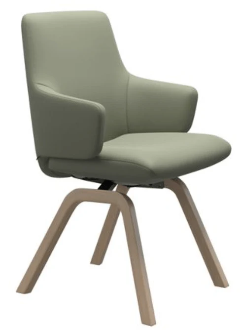 Stressless Laurel Dining Chair - Image 8