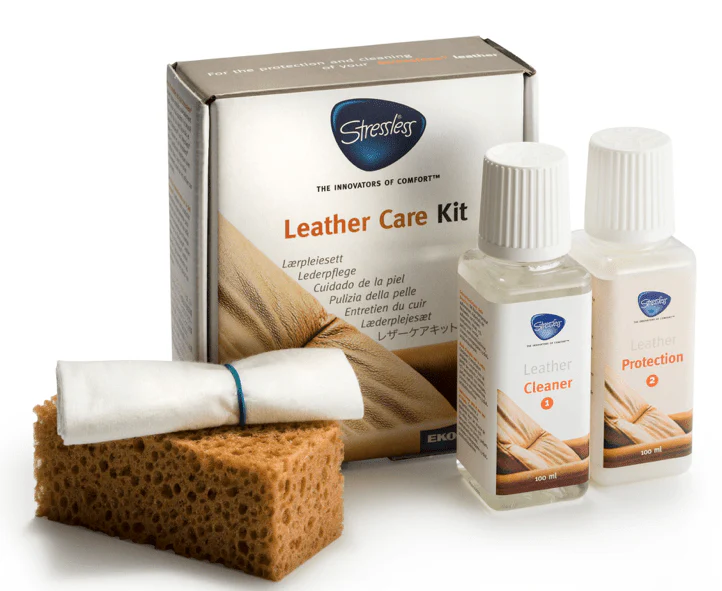 Stressless Leather Kit - Image 2