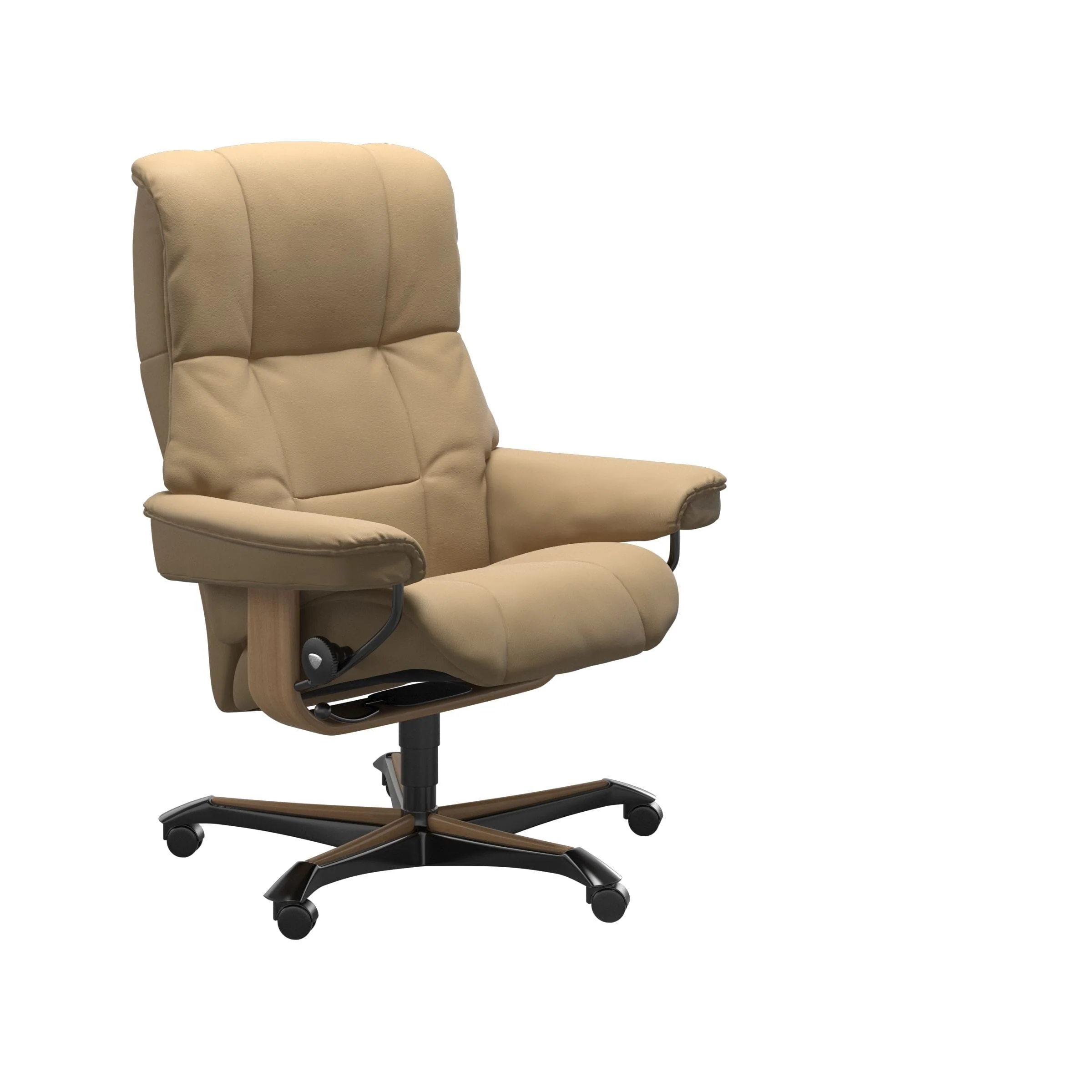 Stressless Mayfair Office Chair - Image 4