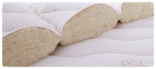 TY Sleep Luxury Mattress Topper | Columbus OH - Image 5